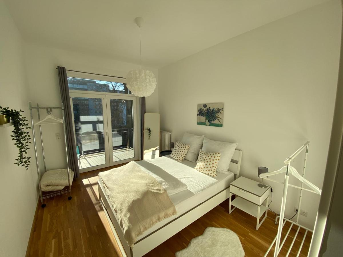 Wohnung In Bayreuths Schoenster Strasse 外观 照片